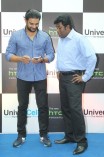 Madhavan launches HTC One
