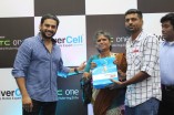 Madhavan launches HTC One
