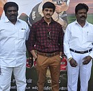 Madhavanum Malarvizhiyum Team Interview