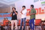 Madras Audio Launch