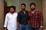 Madras Success Meet
