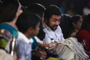 Magalir Mattum Audio Launch