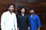 Mahabalipuram Audio Launch