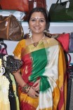 Mahathi at Raaga Botique launch