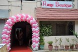 Mahathi at Raaga Botique launch