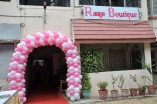 Mahathi at Raaga Botique launch