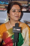 Mahathi at Raaga Botique launch