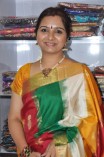 Mahathi at Raaga Botique launch