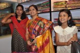 Mahathi at Raaga Botique launch