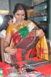 Mahathi at Raaga Botique launch
