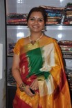 Mahathi at Raaga Botique launch