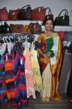 Mahathi at Raaga Botique launch