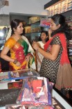 Mahathi at Raaga Botique launch