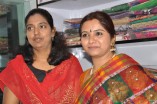 Mahathi at Raaga Botique launch