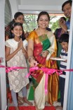 Mahathi at Raaga Botique launch