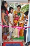 Mahathi at Raaga Botique launch