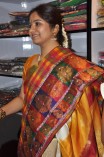 Mahathi at Raaga Botique launch