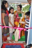 Mahathi at Raaga Botique launch
