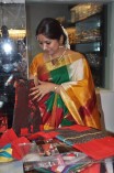 Mahathi at Raaga Botique launch