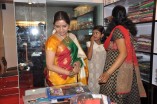 Mahathi at Raaga Botique launch