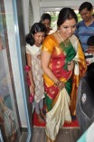 Mahathi at Raaga Botique launch