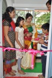Mahathi at Raaga Botique launch