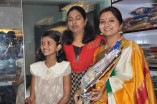 Mahathi at Raaga Botique launch