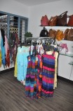 Mahathi at Raaga Botique launch