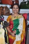 Mahathi at Raaga Botique launch