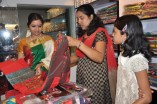 Mahathi at Raaga Botique launch