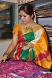 Mahathi at Raaga Botique launch