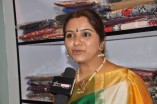 Mahathi at Raaga Botique launch