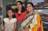 Mahathi at Raaga Botique launch