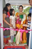 Mahathi at Raaga Botique launch