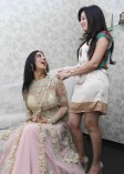 Mahie Gill And Amy Billimoria Revamps The Indian Bride of Today