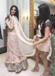 Mahie Gill And Amy Billimoria Revamps The Indian Bride of Today