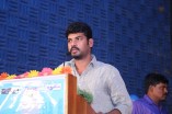 Mainthan Audio Launch