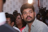 Mainthan Audio Launch