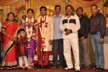 Major Dasan Daughter Wedding Reception