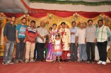 Major Dasan Daughter Wedding Reception
