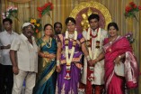 Major Dasan Daughter Wedding Reception