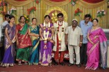 Major Dasan Daughter Wedding Reception