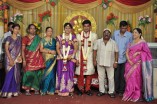 Major Dasan Daughter Wedding Reception