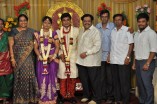 Major Dasan Daughter Wedding Reception
