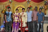 Major Dasan Daughter Wedding Reception