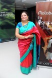Malabar to Morocco Album Launch