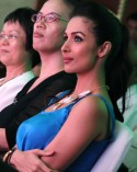 Malaika Arora launches Taiwan Excellence Cares