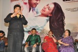Malini 22 Palayamkkottai Audio Launch in Telugu