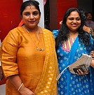 Malini 22 Palayamkottai Premiere Show