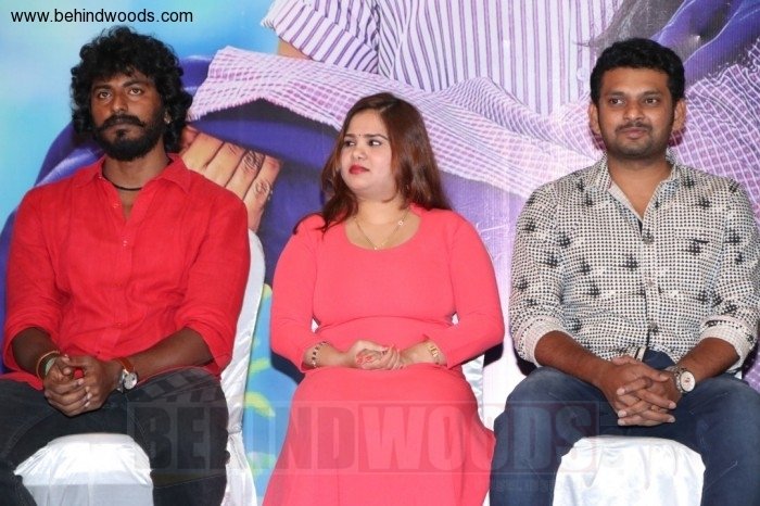 Malli Movie Audio Launch